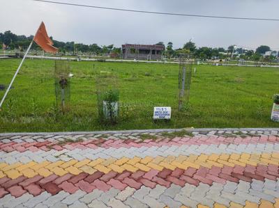 Image of 1200 Sq.ft 3 BHK Duplex for sale in Kamalpur, Durgapur for Rs. 3900000