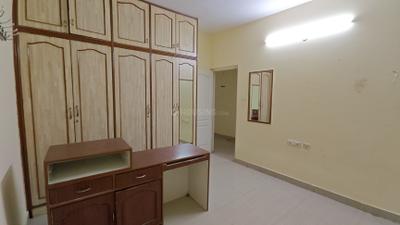Bedroom Image of 1700 Sq.ft 3 BHK Apartment / Flat for rent in Koramangala Bengaluru for Rs. 70000