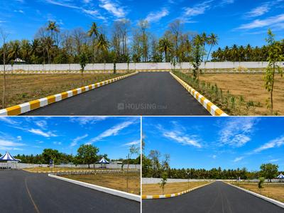 Image of 900 Sq.ft Residential Plot / Land for sale in Naduveerapattu, Chennai for Rs. 3149100