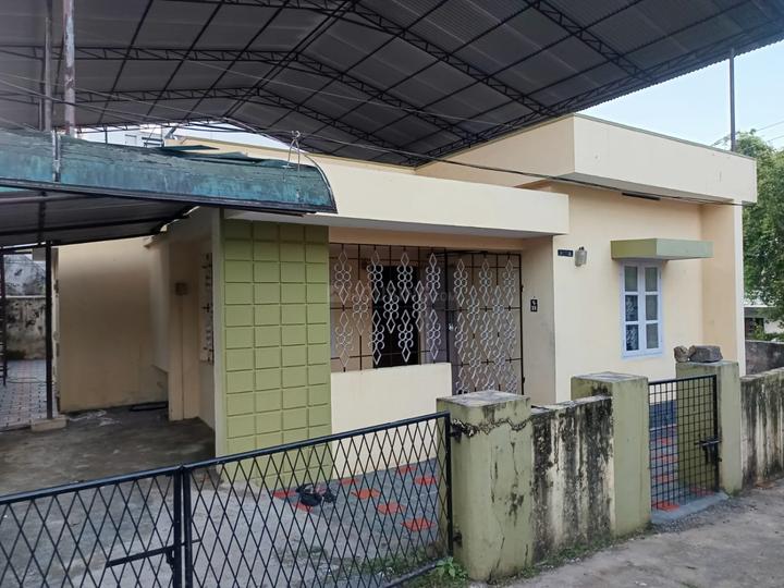 Kunnathery Thikavu, Aluva More Images 1