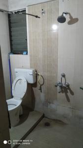 Bathroom Image of 700 Sq.ft 1 BHK Apartment / Flat for sale in Raviraj Colorado, Kondhwa Pune for Rs. 5500000