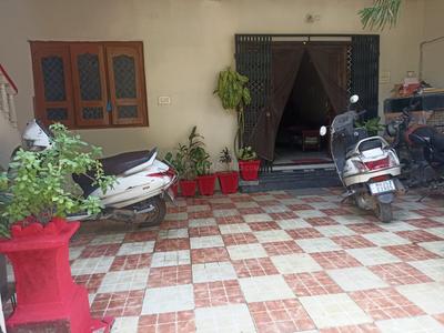Image of 1000 Sq.ft 2 BHK Independent House for rent in Bajaj Nagar, Gondia for Rs. 13000