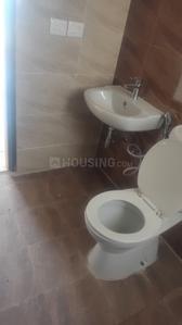 Image of 2140 Sq.ft 3 BHK Apartment / Flat for sale in Amrapali Crystal Homes Phase 1, Sector 76, Noida for Rs. 27800000