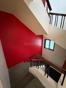 Balcony Image of 2500 Sq.ft 3 BHK Independent House for rent in Khutwad Nagar Nashik for Rs. 35000