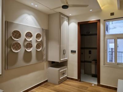 Bedroom Image of 900 Sq.ft 3 BHK Apartment / Flat for sale in Najafgarh New Delhi for Rs. 7500000