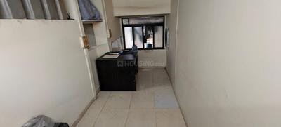 Kitchen Image of Shri Shaneshwar PG.Service in Prabhadevi, Mumbai