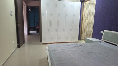 Bedroom Image of 3000 Sq.ft 3 BHK Villa for sale in Wagholi Pune for Rs. 24200000