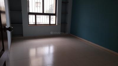 Bedroom Image of 1050 Sq.ft 2 BHK Apartment / Flat for rent in Lunkad Amazon, Viman Nagar Pune for Rs. 45000