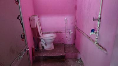 Bathroom Image of 1000 Sq.ft 1 BHK Independent House for rent in Sarbahal Jharsuguda for Rs. 6000