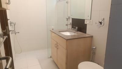 Image of 1850 Sq.ft 3 BHK Independent House for rent in Safdarjung Enclave, New Delhi for Rs. 80000