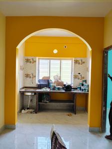 Kitchen Image of 830 Sq.ft 2 BHK Apartment / Flat for sale in Garia, Sonarpur Kolkata for Rs. 3350000