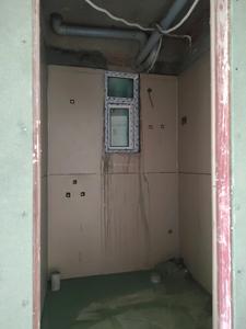 Common Bathroom Image of 1010 Sq.ft 2 BHK Apartment / Flat for sale in Signix Harmony Heights, Noida Extension Greater Noida for Rs. 4401000