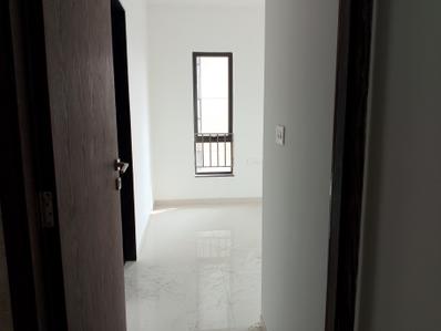 Bedroom Image of 960 Sq.ft 2 BHK Apartment / Flat for sale in Shapoorji Pallonji Sensorium Phase II, Bhoirwadi Pune for Rs. 9500000
