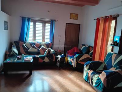 Hall Image of 2400 Sq.ft 3 BHK Independent House for sale in Nadanahalli Mysore for Rs. 19500000