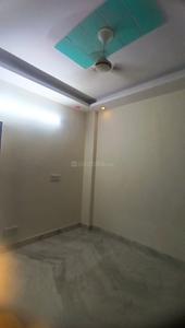 Hall Image of 900 Sq.ft 3 BHK Builder Floor for sale in Dabri New Delhi for Rs. 9500000