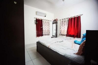 Bedroom Image of 1935 Sq.ft 4 BHK Independent House for sale in Vejalpur Ahmedabad for Rs. 16000000
