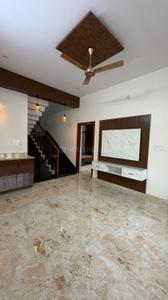 Hall Image of 2400 Sq.ft 4 BHK Duplex for sale in J P Nagar Mysore for Rs. 33000000