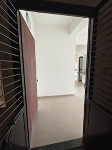 Balcony Image of 1300 Sq.ft 3 BHK Apartment / Flat for sale in Gotri Vadodara for Rs. 5100000