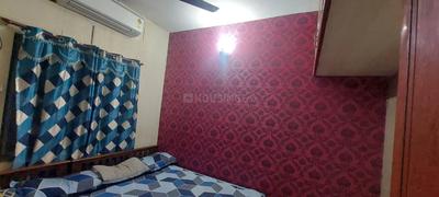 Bedroom Image of 747 Sq.ft 2 BHK Apartment / Flat for sale in Madipakkam Chennai for Rs. 6000000