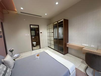 Bedroom Image of 1250 Sq.ft 2 BHK Apartment / Flat for sale in Lodha Sylyan, Hinjawadi Phase 3 Pune for Rs. 9500000