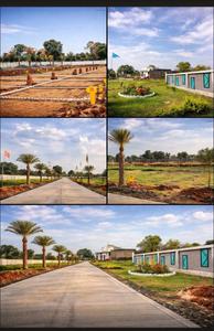 Panagar Plot View 3