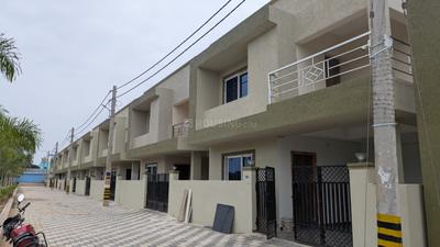 Image of 1864 Sq.ft 4 BHK Villa for sale in Lifestyle Spring, Dhauli, Bhubaneswar for Rs. 13000000