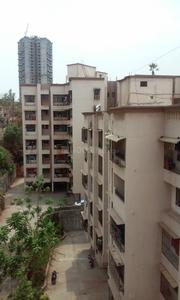 Image of 590 Sq.ft 1 BHK Apartment / Flat for sale in Pinnacle Greenhill, Kalyan West, Kalyan for Rs. 3850000