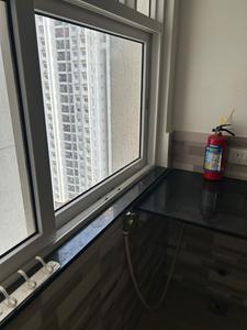 Kitchen Image of 1078 Sq.ft 2 BHK Apartment / Flat for sale in Prestige Jindal City, Anchepalya Bengaluru for Rs. 15000000