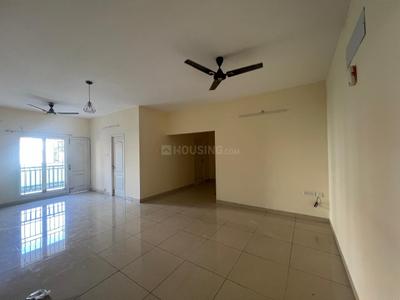 3 BHK Flat