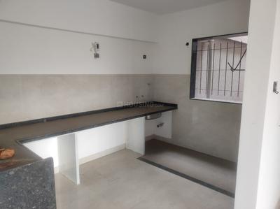 Kitchen Image of 800 Sq.ft 2 BHK Apartment / Flat for sale in Excellaa Florence, Pirangut Pune for Rs. 4950000