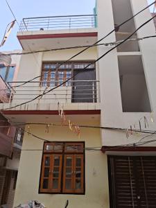 Image of 400 Sq.ft 2 BHK Independent House for sale in Rajajipuram, Lucknow for Rs. 5000000