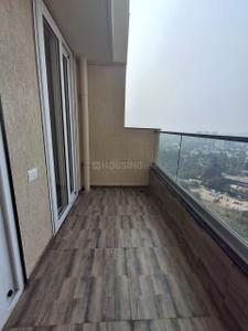 Balcony Image of 3450 Sq.ft 5 BHK Apartment / Flat for sale in Venkatesh Skydale, Hingne Khurd Pune for Rs. 48000000