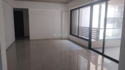 Living Room Image of 3000 Sq.ft 4 BHK Apartment / Flat for sale in Turquoise Grandeure, South Bopal Ahmedabad for Rs. 17000000