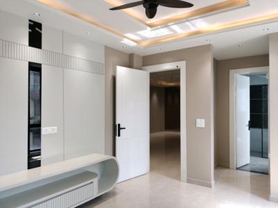 Bedroom Image of 2250 Sq.ft 3 BHK Builder Floor for sale in Sector 31 Faridabad for Rs. 31500000