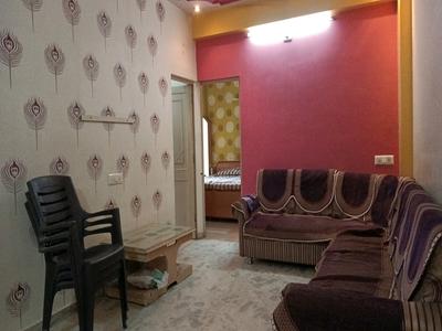 Living Room Image of 1350 Sq.ft 2 BHK Apartment / Flat for rent in Maninagar Ahmedabad for Rs. 13500