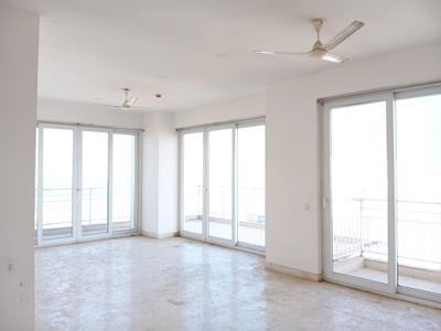 Living Room Image of 2450 Sq.ft 3 BHK Apartment / Flat for sale in Puri Emerald Bay, Sector 104 Gurgaon for Rs. 37000000