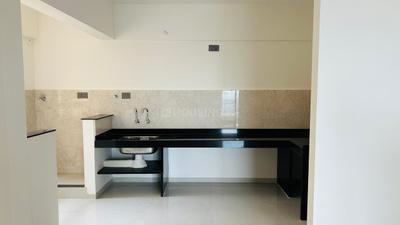 Kitchen Image of 1173 Sq.ft 2 BHK Apartment / Flat for sale in Bavdhan Pune for Rs. 12000000