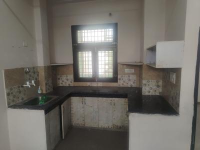 Kitchen Image of 3000 Sq.ft 8 BHK Independent House for sale in Sector MU 1 Greater Noida for Rs. 18000000