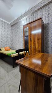 Kitchen Image of Shyam Vandana  in Sector 18, Noida