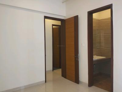 Bedroom Image of 1750 Sq.ft 3 BHK Apartment / Flat for sale in Regius, Kharghar Navi Mumbai for Rs. 28000000