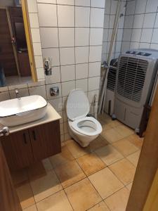 Image of 1280 Sq.ft 2 BHK Apartment / Flat for sale in Clover Watergardens, Kalyani Nagar, Pune for Rs. 23000000