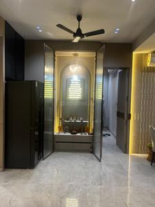 Hall Image of 2350 Sq.ft 4 BHK Apartment / Flat for sale in Pioneer Luxury, Bhimrad Surat for Rs. 16500000