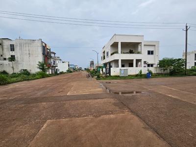 Image of 1200 Sq.ft Residential Plot / Land for sale in Sejbahar, Raipur for Rs. 3600000