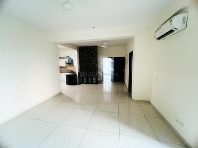 Hall Image of 1900 Sq.ft 3 BHK Apartment / Flat for sale in Green Lotus Avenue, PR7 Airport Road Zirakpur for Rs. 14200000
