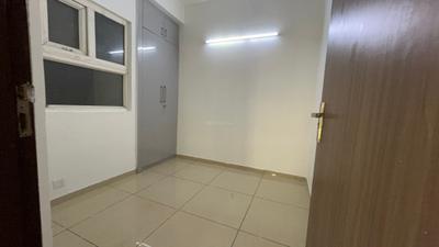 Bedroom Image of 650 Sq.ft 2.5 BHK Apartment / Flat for rent in Gulshan Botnia, Sector 144 Noida for Rs. 35000