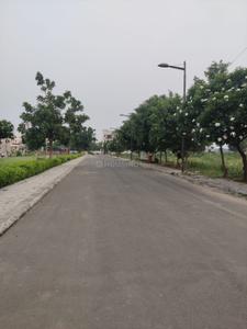 Image of 350 Sq.ft Residential Plot / Land for sale in DLF Hyde Park Plot, New Chandigarh, Chandigarh for Rs. 49000000