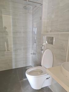 Bedroom Two Image of 1195 Sq.ft 3 BHK Apartment / Flat for sale in Dosti Eastern Bay, Antop Hill Mumbai for Rs. 49500000
