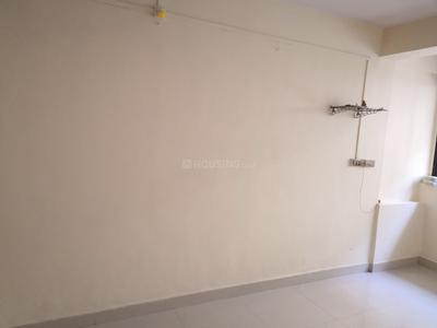Bedroom Image of 600 Sq.ft 1 BHK Apartment / Flat for sale in Kalwa Thane for Rs. 4600000
