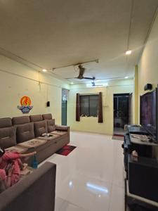 Hall Image of 1070 Sq.ft 2 BHK Apartment / Flat for sale in Chandrakant Apartment, Narhe Pune for Rs. 5100000