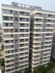 Image of 720 Sq.ft 2.5 BHK Apartment / Flat for sale in PS One 10, New Town, Kolkata for Rs. 15200000